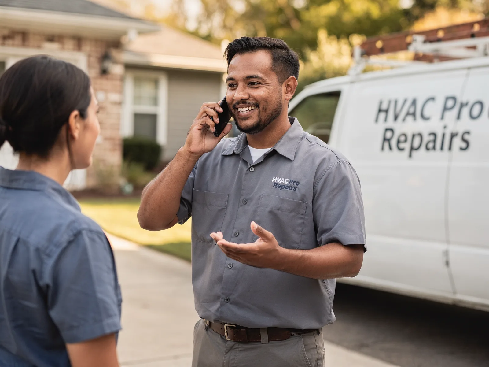 Heat Pump Repair Dos Palos, CA FAQs